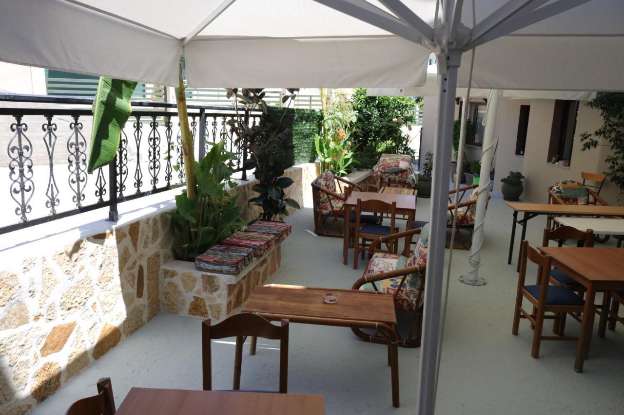 Hotel Michaela Poros  Esterno foto