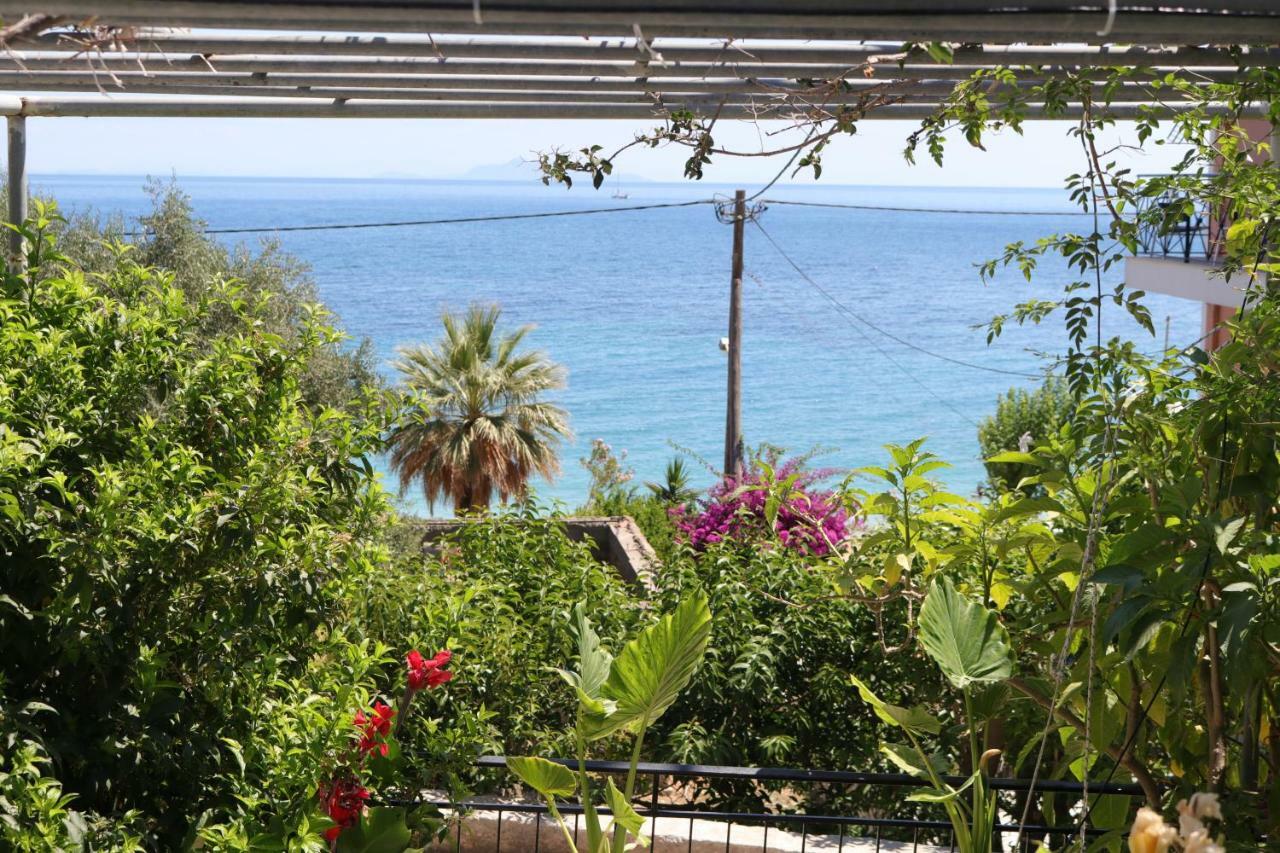 Hotel Michaela Poros  Camera foto